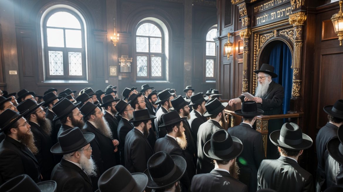 לא בשם האל, אלא באחריותנו לפניו – מאת רוני אקריש