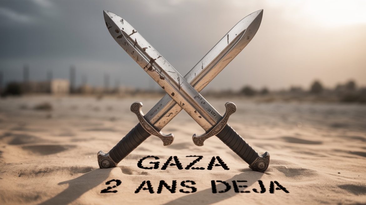 MANIFESTE: ISRAËL FACE À L’IMPARDONNABLE par Rony Akrich