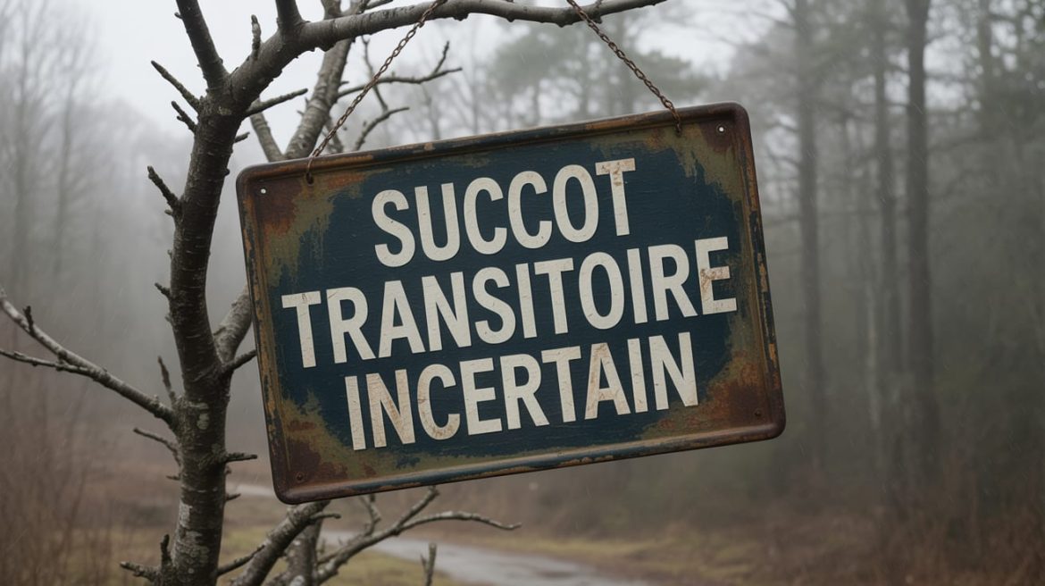 Soukkot: symbolique du provisoire et théologie de la confiance. Par Rony Akrich