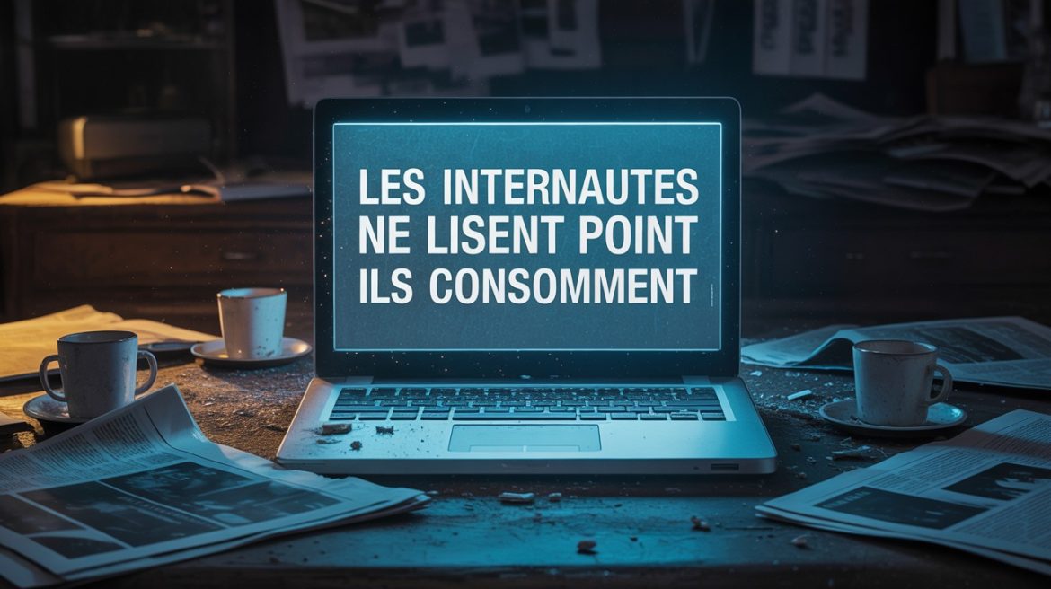 Manifeste d’insubordination contre les lecteurs fatigués! par Rony Akrich