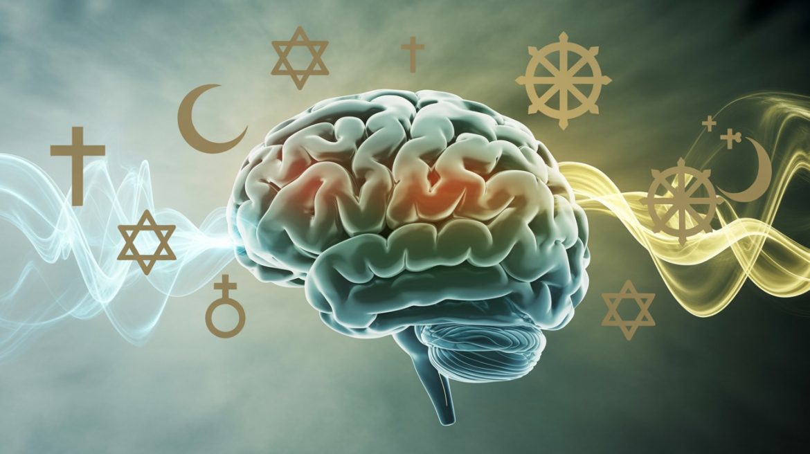 Croire sans abdiquer la pensée par Rony Akrich