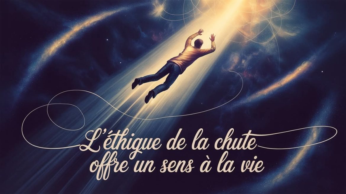 De la fosse à la royauté : l’éthique de la chute dans Vayéchev. Par Rony Akrich