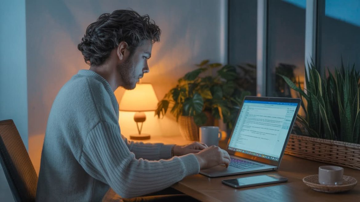 Quatre heures du matin : naissance d’une parole vraie. les murmures de Rony Akrich