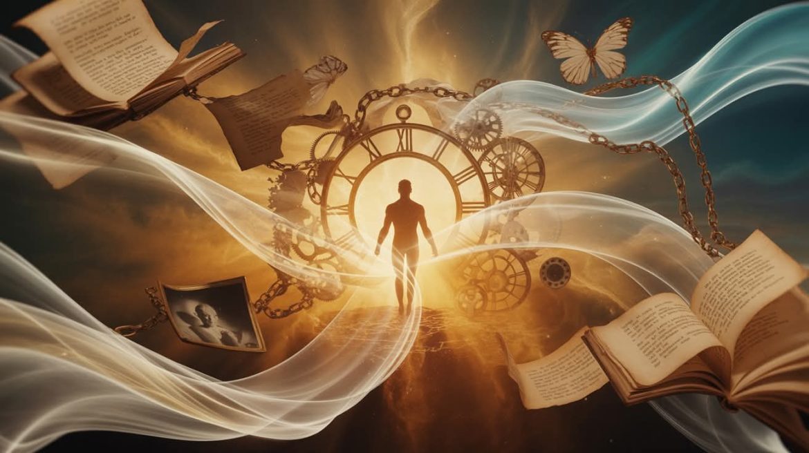 Bo, Naissance d’une souveraineté intérieure : le temps, la mémoire, la liberté. Par Rony Akrich