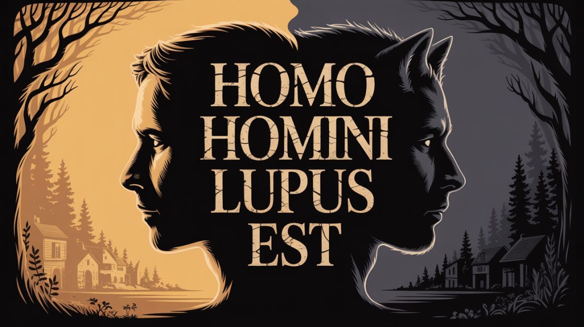 הזאב שמאמין שהוא טלה: אנתרופולוגיה של פקק. מאת רוני אקריש