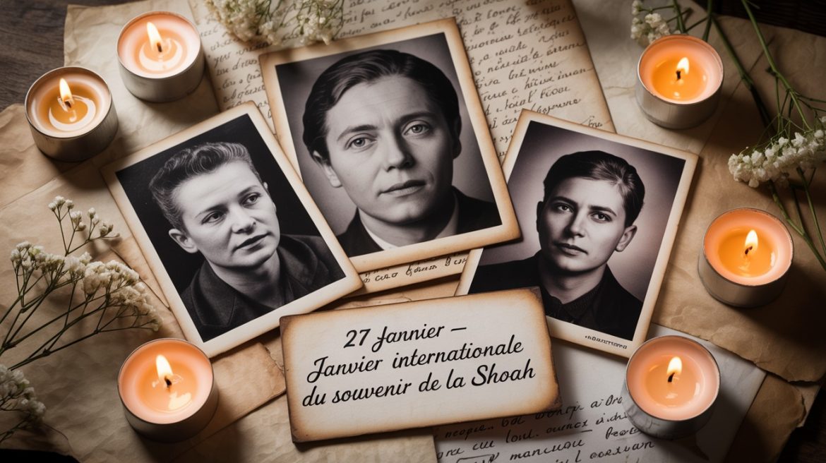 Sortir du commémoratif, pour une mémoire vivante, une histoire responsable – Par Rony Akrich