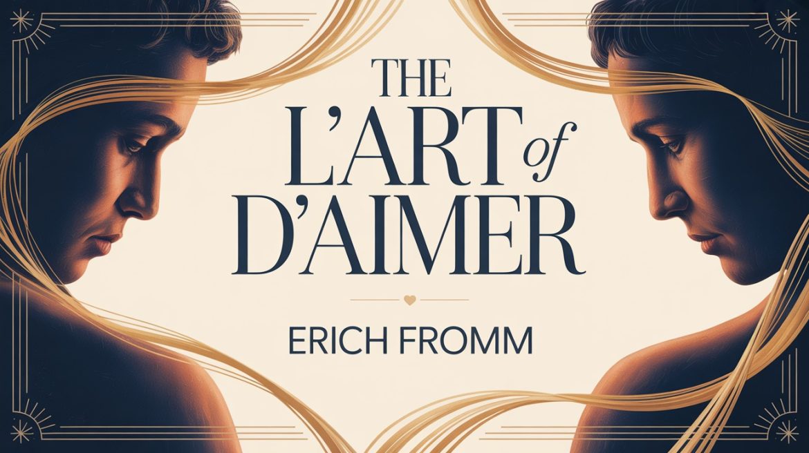 האהבה שמדברת בלחישה. מאת רוני אקריש