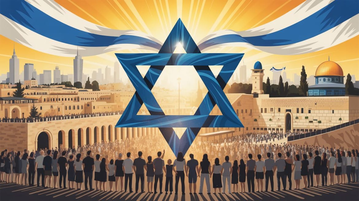 Shabbat Parah, Ézéchiel 36 et l’épreuve d’Israël dans l’histoire. Par Rony Akrich