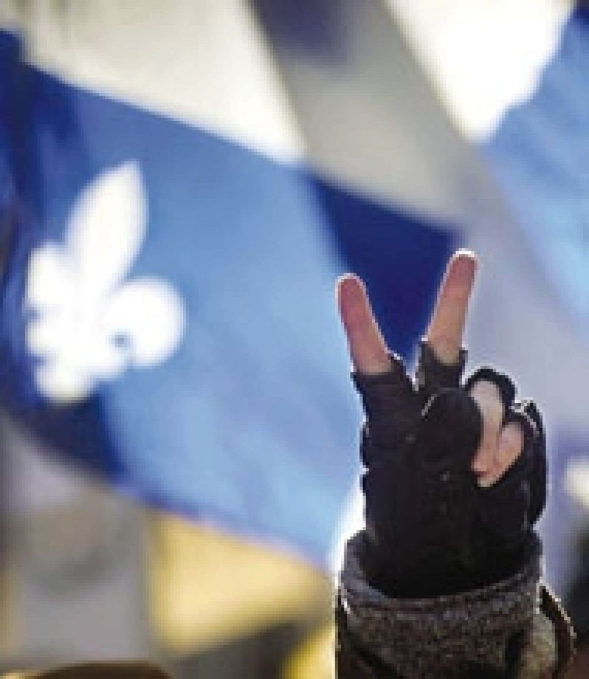 PACIFISME MALADIF ET HONTEUX – Par Rony Akrich