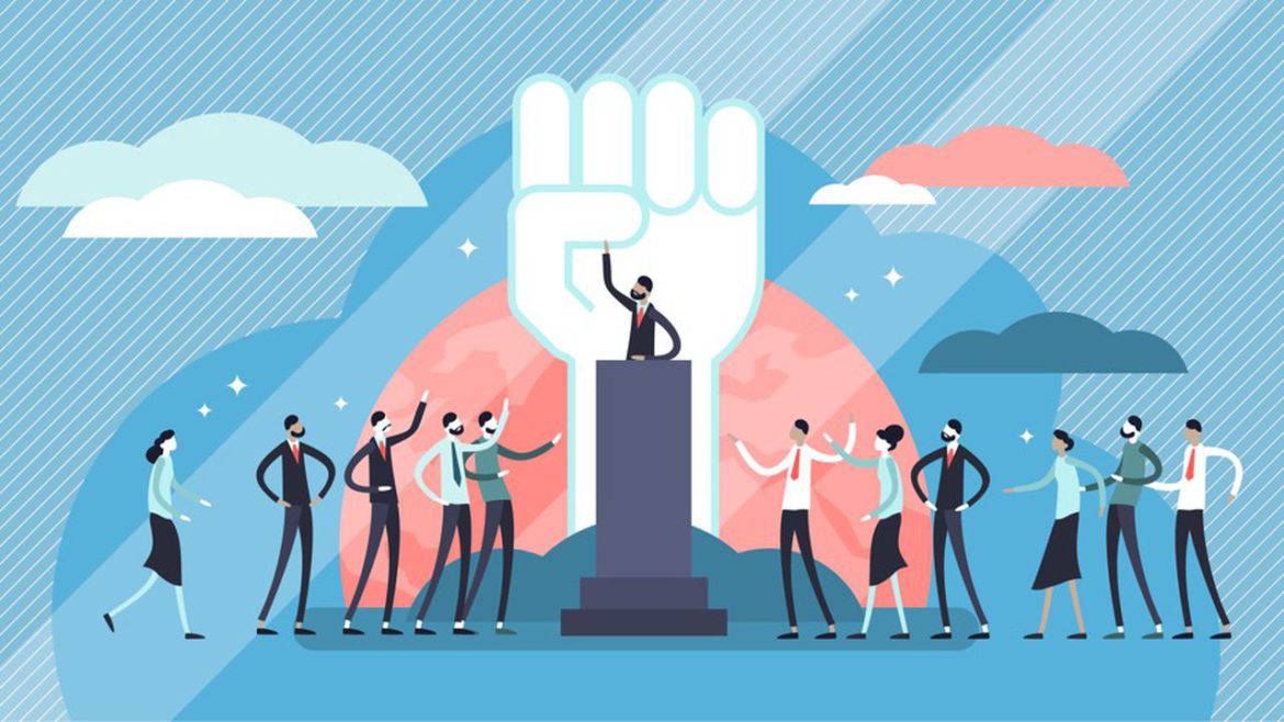 האליטות והדמוקרטיה! מאת רוני אקריש