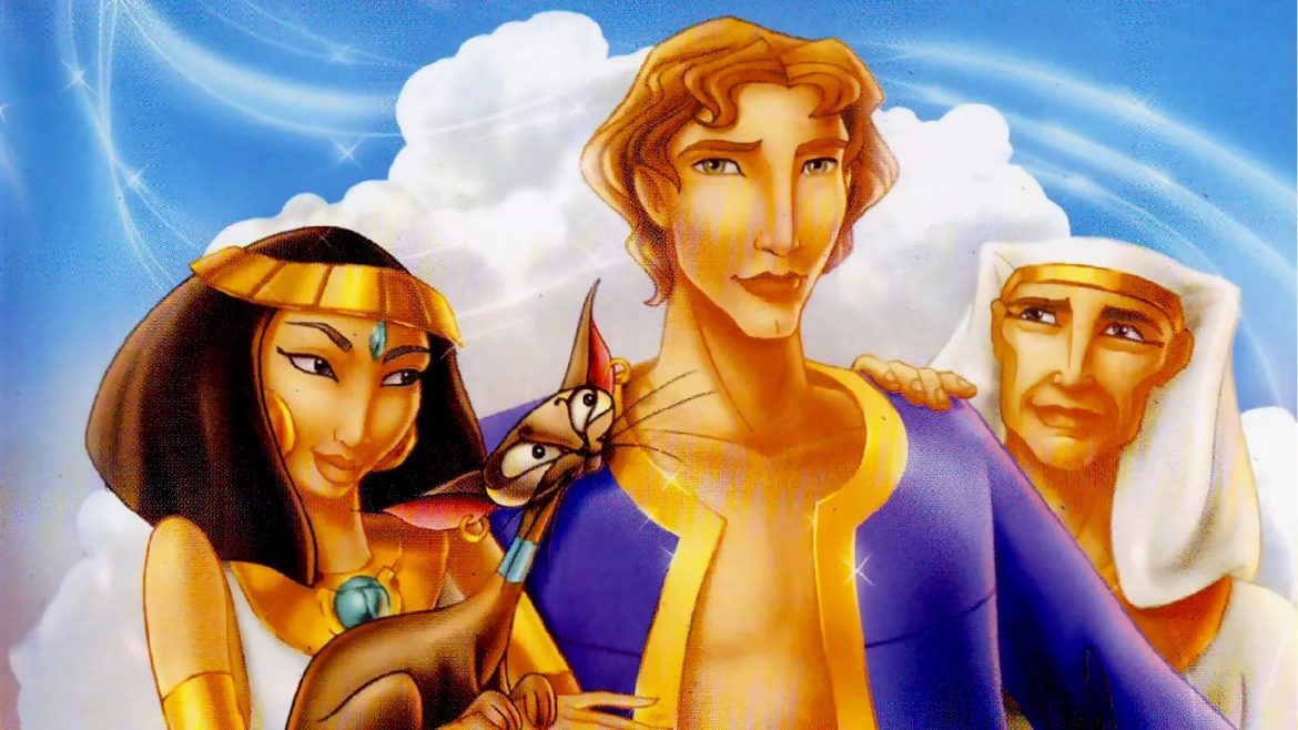 הפוך את חייך לחלום, ואת החלום למציאות. » (אנטואן דה סנט-אכזופרי) – פרשת ויגש תשפ »ה – רוני אקריש »