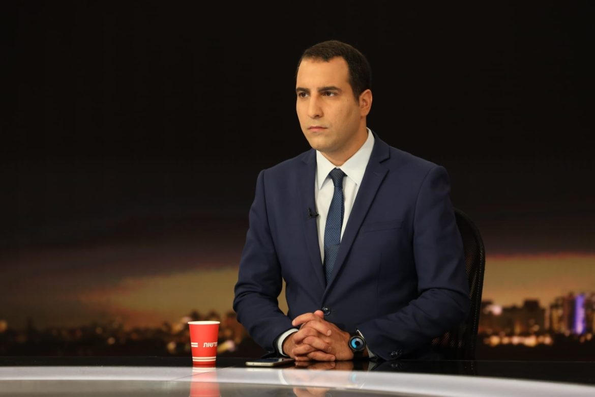 La vérité n’appartient à aucun camp par Rony Akrich