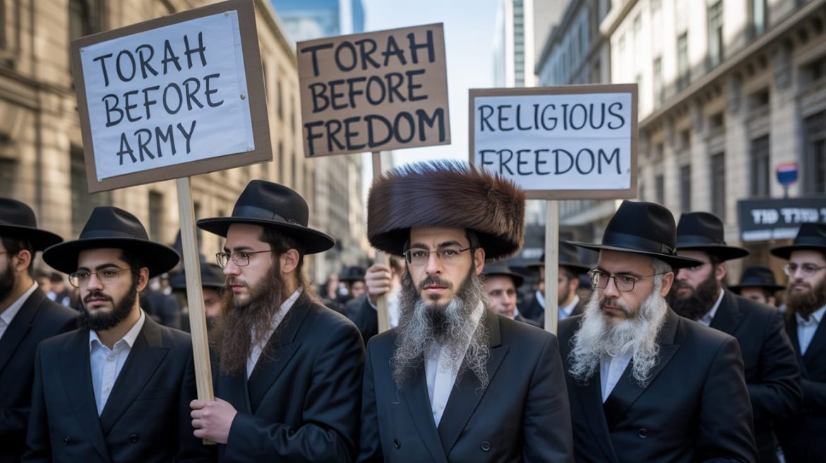 WhatsApp Image 2025-10-27 at 08.25.56_802d2139 Le Judaïsme Orthodoxe : Trahison de l’Hébraïsme Vivant par Rony Akrich