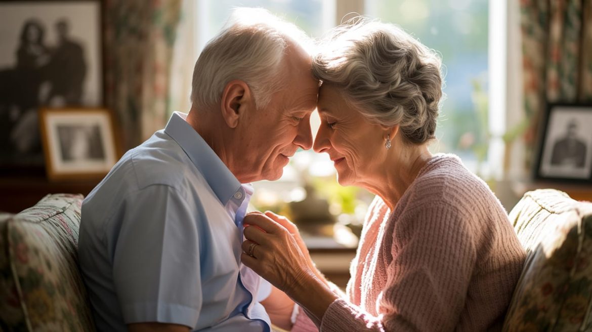 Ce que la tendresse dépose dans l’ombre. Par Rony Akrich