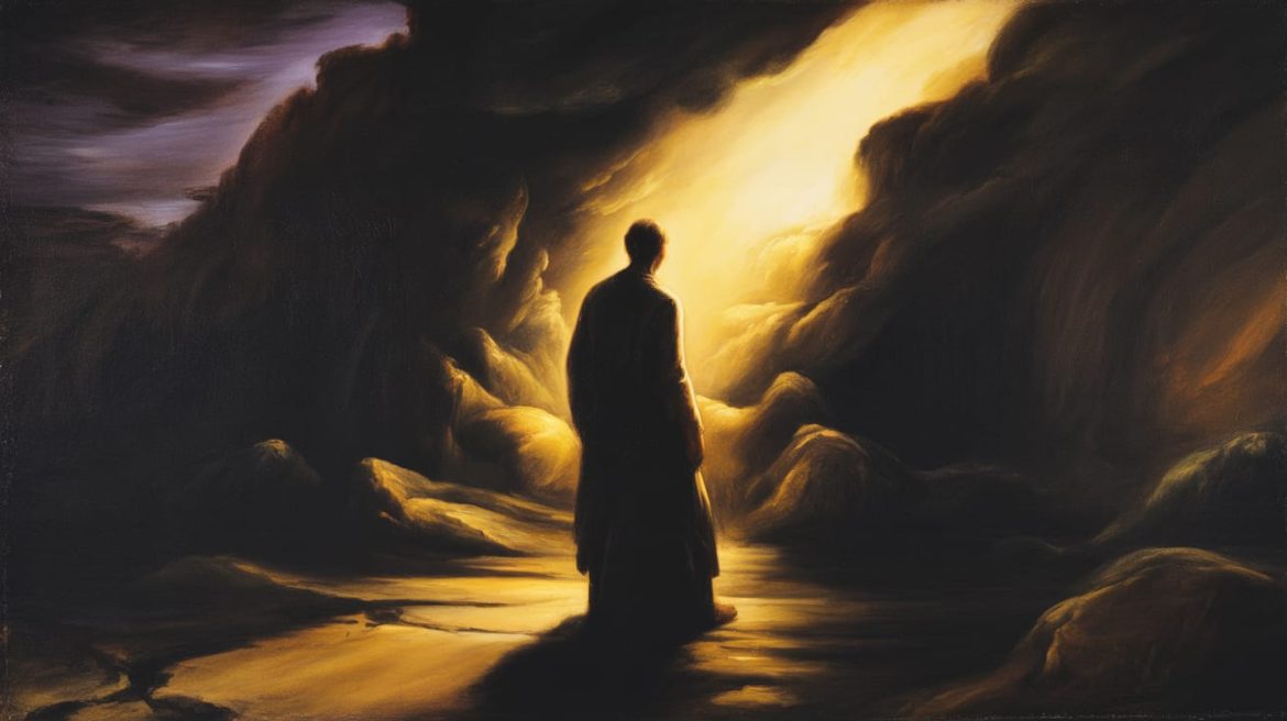 מִקֵּץ: הַמַּשְׁמָעוּת לֹא נוֹפֶלֶת מִן הַשָּׁמַיִם, הִיא נִבְנֵית מאת רוני אקריש