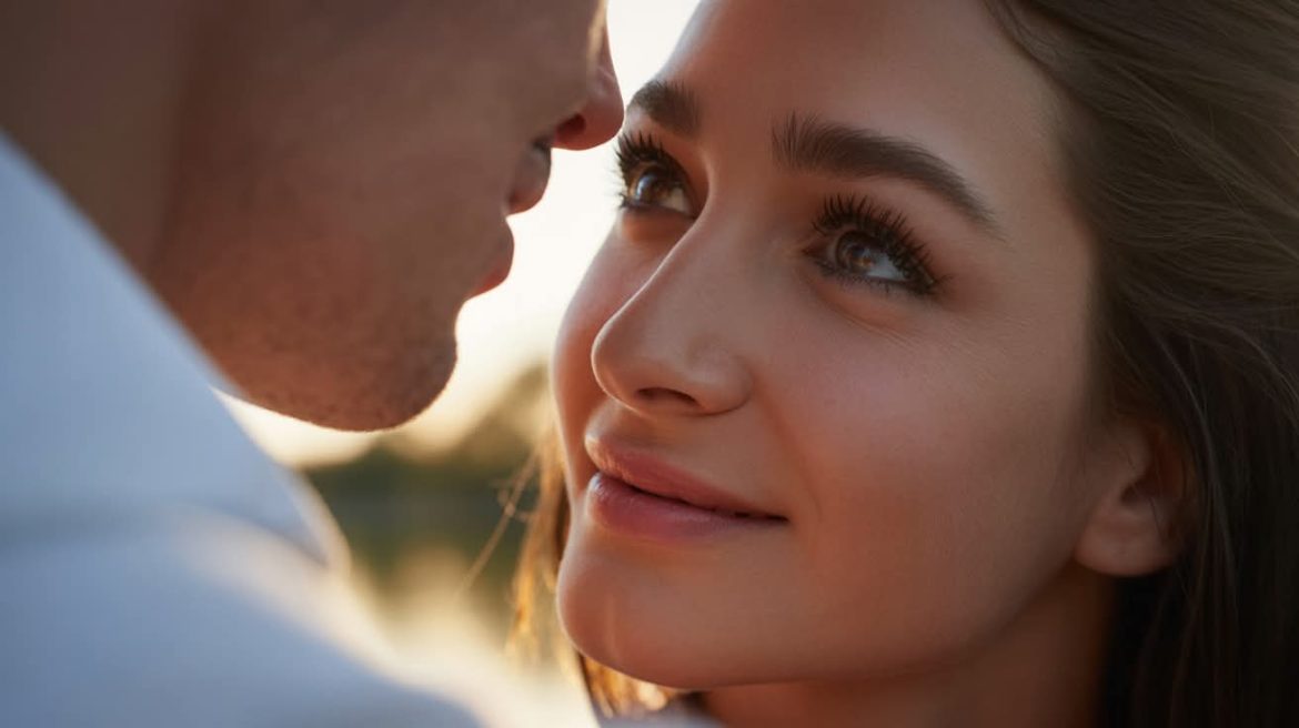 Ode au temps, au regard et à l’amour. Par Rony Akrich