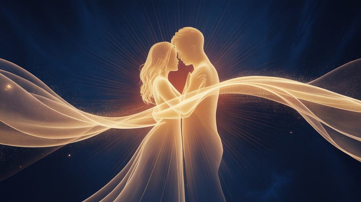 האהבה – האור המסרב ללילה. מאת רוני אקריש