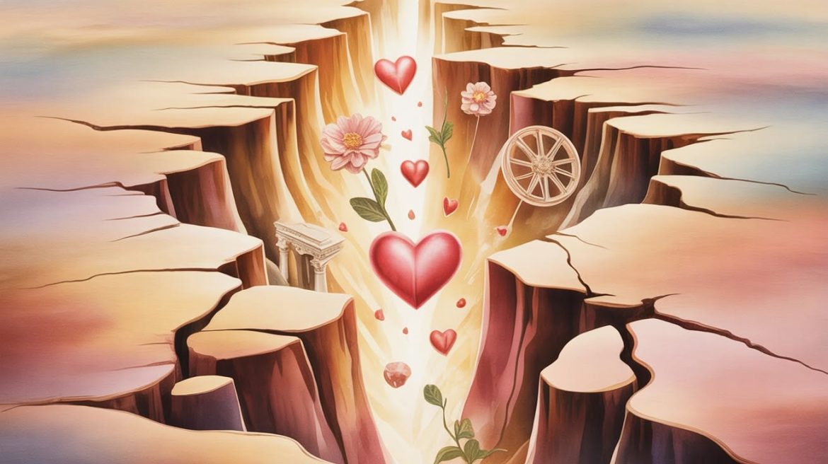 Être vivant à découvert. Par Rony Akrich