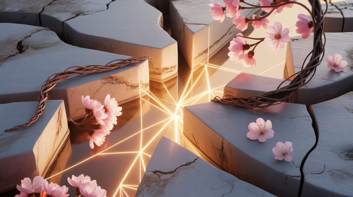 אדם שמחפש מקום אנושי. מאת רוני אקריש