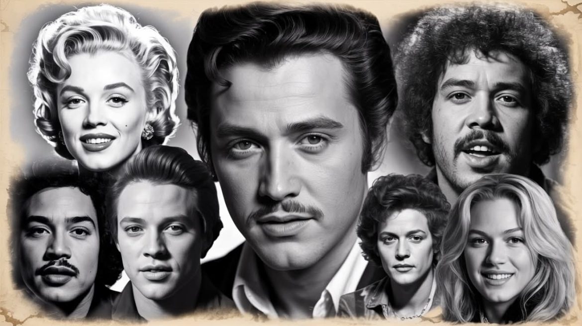 הפנים שכבים, האור שנשאר. מאת רוני אקריש