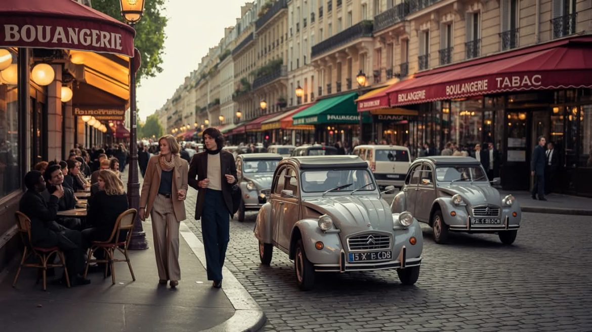 קדחת שנות השבעים! (המשך) מאת רוני אקריש