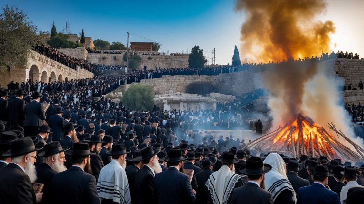 Je m’affranchis du &lsquo;religiosisme&rsquo; fourvoyé: je ne crois qu’à l’Etre Hébreu, à sa foi et à sa loi. Par Rony Akrich