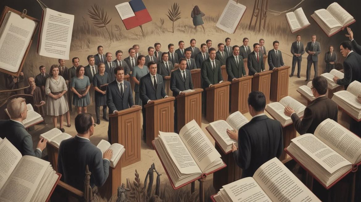 2026 : la messe laïque du “colon”, quand le vocabulaire remplace le réel. Par Rony Akrich