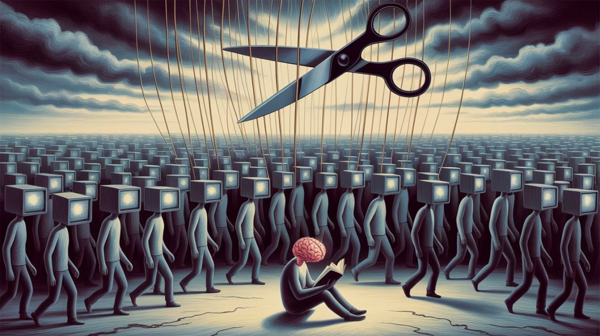 Beshala’h, ou l’épreuve de la liberté, sortir d’Égypte ne suffit pas. Par Rony Akrich