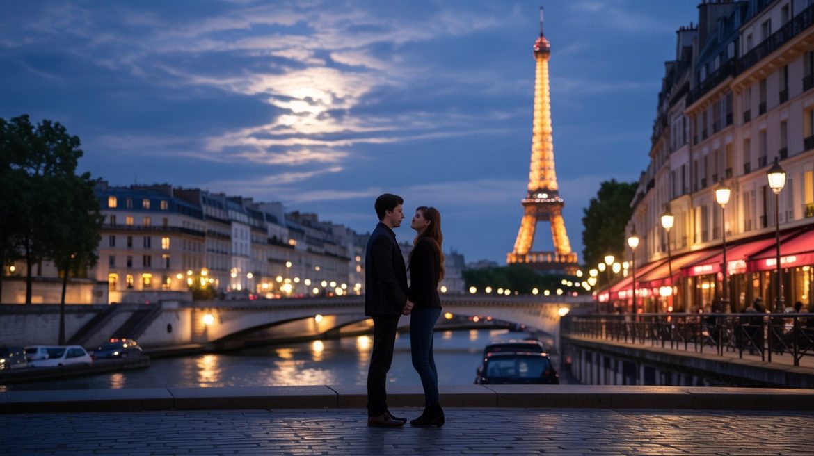 והלילה החל לזהור – מאת רוני אקריש