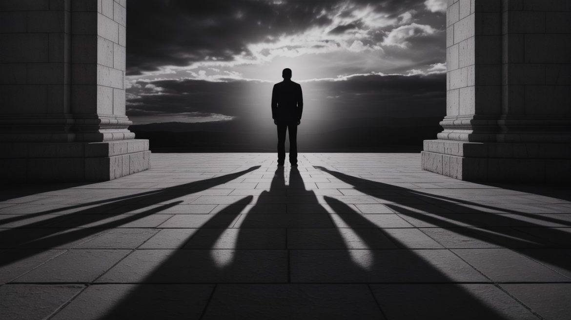 מניפסט לאמונה בוגרת 2/2 (המשך וסוף) מאת רוני אקריש