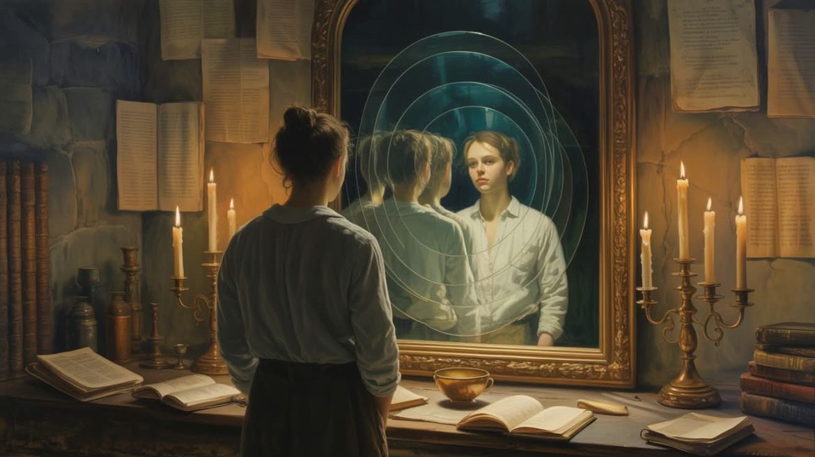 Vayikra: quand le rite ne sauve pas l’homme de sa médiocrité! Par Rony Akrich