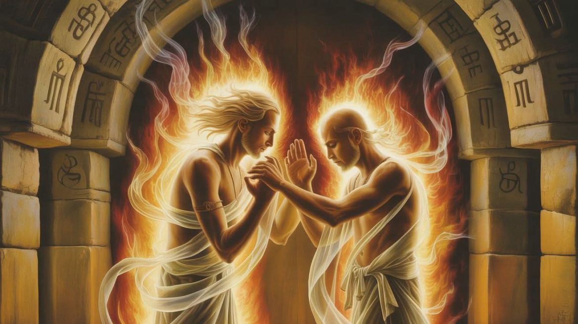 Chemini : tout feu n’est pas lumière. Par Rony Akrich