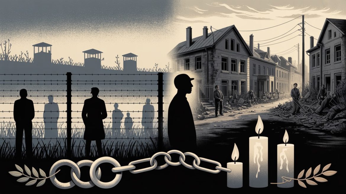 Après le 7 octobre : mémoire ou mensonge? Par Rony Akrich