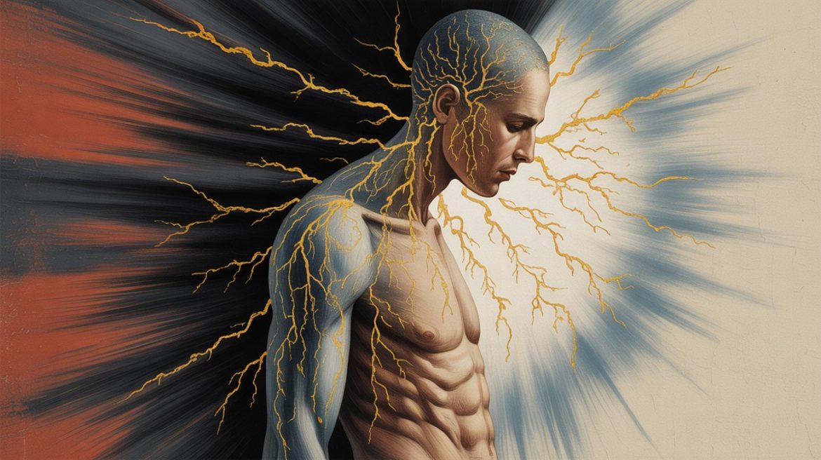 Le corps, la faute et la vérité de l’homme. Par Rony Akrich