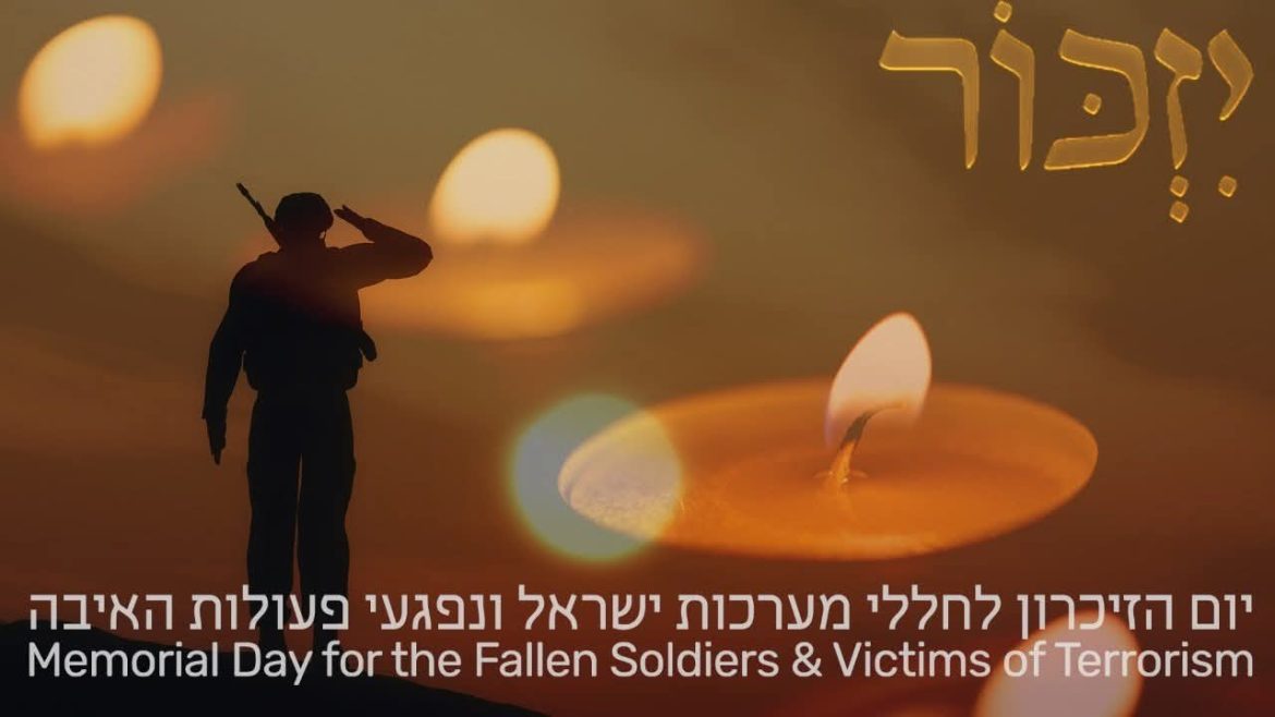 Le soir de l’alliance et de la mémoire. Par Rony Akrich