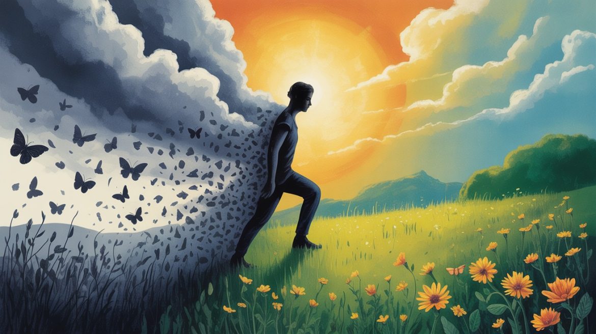 Ne pas faire du trouble de stress post-traumatique complexe (TSPT-C) une loi du monde. Par Rony Akrich