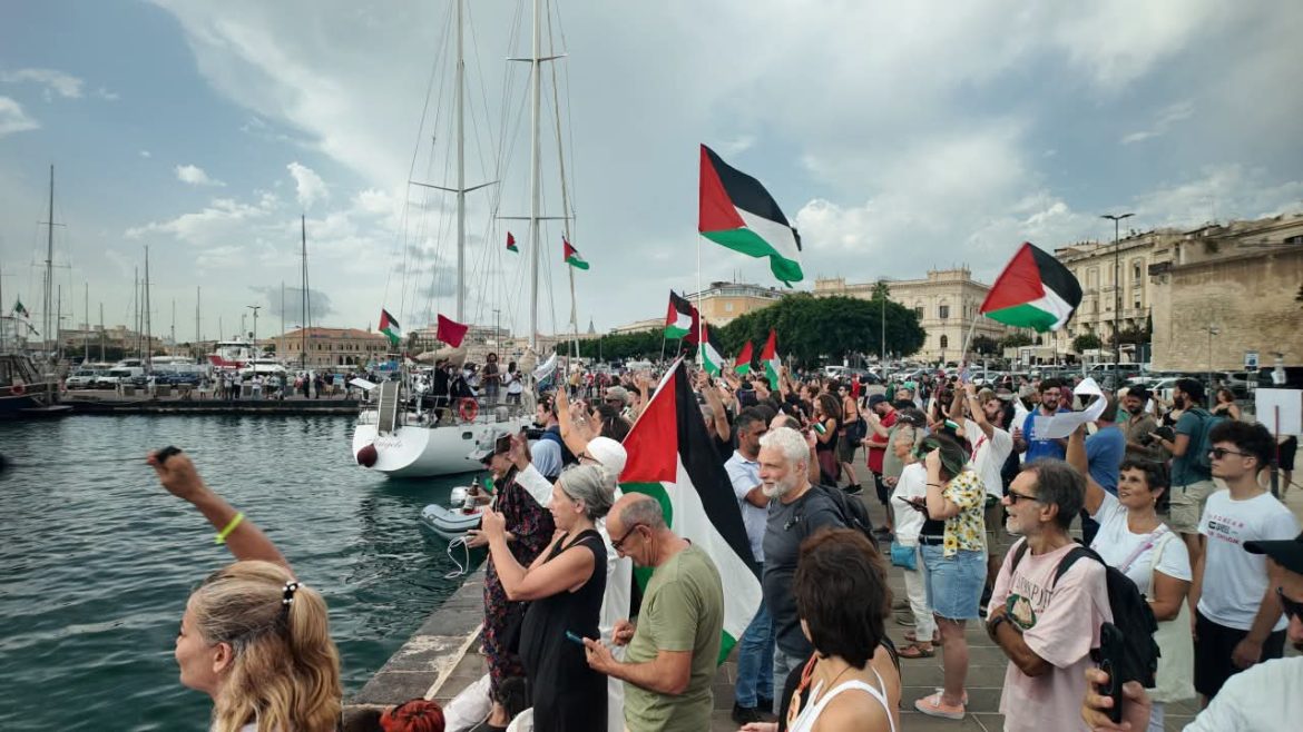 On ne vient plus provoquer Israël impunément! Par Rony Akrich