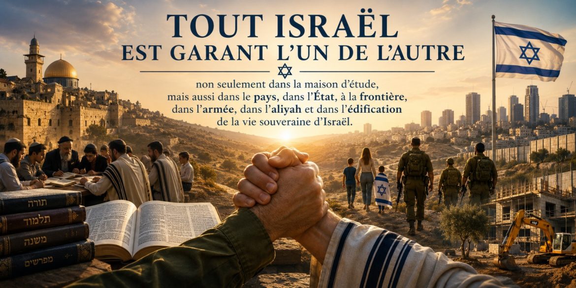 Le Rav Teichtal, que Dieu venge son sang, la responsabilité collective et la déficience tragique de la direction rabbinique Par Rony Akrich