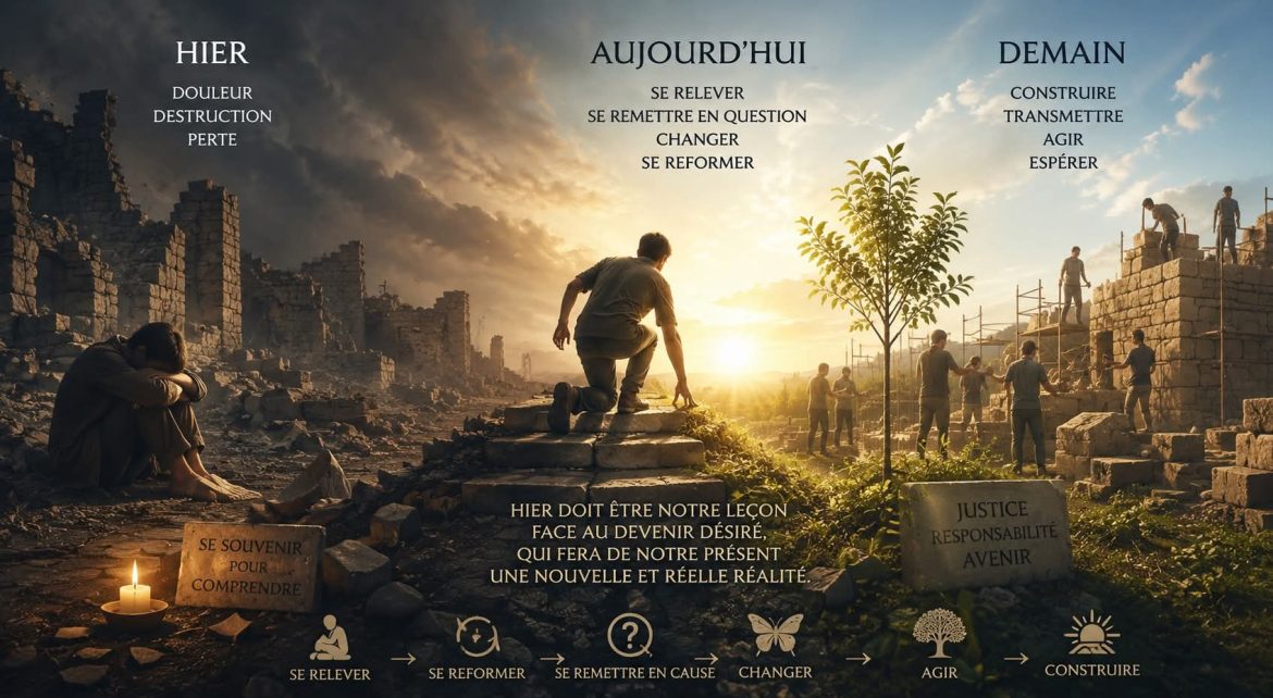 III. Du 9 Av au 7 octobre : pour un contrat social hébraïque. Par Rony Akrich